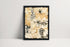 coral wall decor